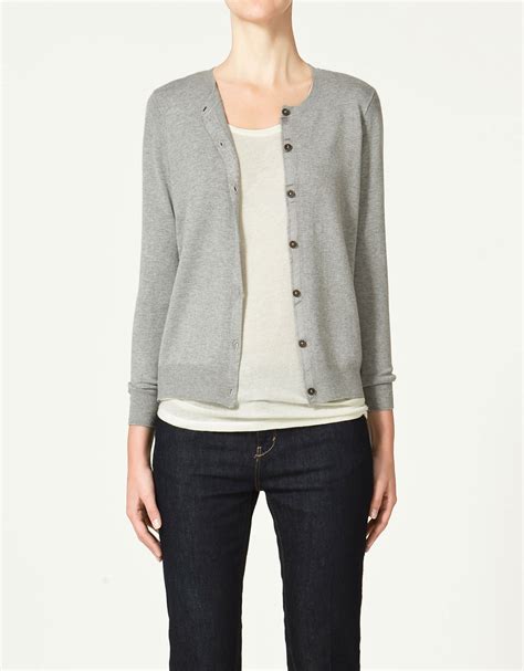 zara cardigan sale.